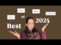 18 Best of Beauty from 2024 that you should try in 2025 | Skincare , Hair care, Body care, Fragrance