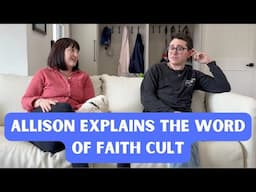 What Is The Most Dangerous Active Cult?