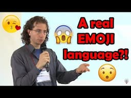 You’ve NEVER heard about this language!