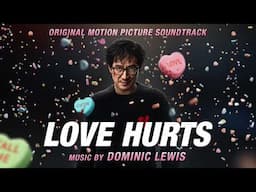 "She's Bad" by Dominic Lewis from LOVE HURTS