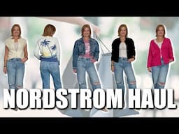 Nordstrom Haul | Retail Rush:  Sharing My Latest Nordstrom Fashion Finds!