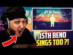 FIRE or NAH?! 15th Bend - I'll Be There (REACTION) | iamsickflowz