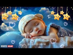 Baby Sleep Music, Lullaby for Babies To Go To Sleep #928 Mozart for Babies Intelligence Stimulation