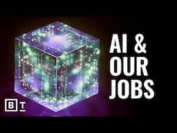 The surprising data on AI and  unemployment rates | Joseph Politano