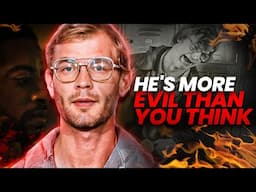 Things Netflix Is Hiding About Jeffrey Dahmer