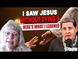 What Happens When You See Jesus Without Dying?