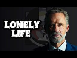 LONELY LIFE - Jordan Peterson (Motivational Speech) | How to Embrace Solitude & Find Strength