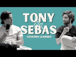 What We Have Mostly Learned with Tony & Sebas