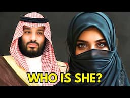 The Hidden Queen of Saudi Arabia Who Even Crown Prince MBS Fears