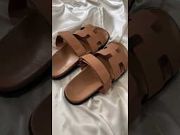 Sandal Unboxing #unboxingvideo #fashion #greatfinds