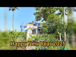 2025 1st video/ New year video / Ntholigal