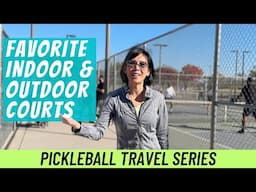 Best Pickleball Courts in Phoenix Arizona