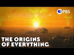 Did Asteroids Spark Life?