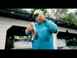 Mr. Crappie | Teen-Zee Series | Wally Marshall