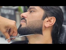 BEST 💯 BEARD 🔥 STYLES FOR MEN 2025 | Fade Beard Styles Cut For Men’s | Dadhi Cutting Style