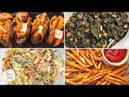 10 Best Backyard BBQ Sides | The Spruce Eats #CookWithUs #BackyardBBQSides