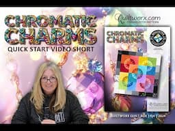 Chromatic Charms Quick Start Video