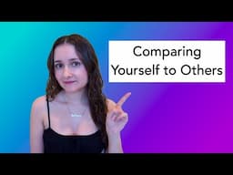 Comparing Yourself