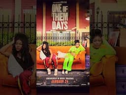 One Of Them Days | Best Comedy Movie Of 2025!