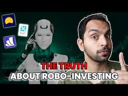 Should You Use A Robo Advisor?