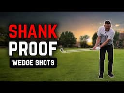 If You Struggle with Hitting Pitch Shots, Watch THIS!