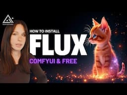 Flux is badass, you should install it! It's Free and here is how...