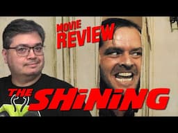 The Shining Movie Review