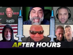 INSANE GEAR CYCLES! After Hours Podcast (2/4/25)