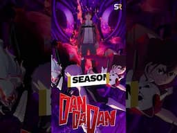 Dandadan Season 2 😱