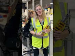 Ever wondered what goes on behind the scenes at Öhlins? The factory tour video is LIVE!