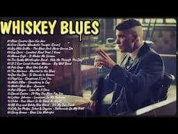 Whiskey blues