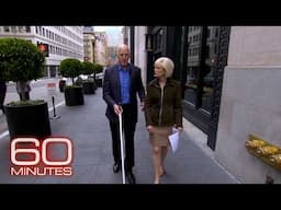 Stories About Blindness | 60 Minutes Full Episodes