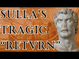 Nostalgia and the Fall of the Roman Republic