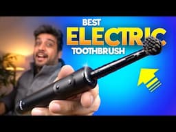 Why This Electric Toothbrush is Worth Buying! ⚡️ Perfora Pro+ Electric ToothBrush Review