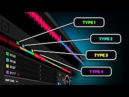 The 4 Cue Points That Make Any Track Mix-Ready