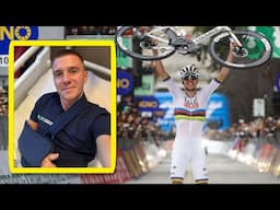 Will Remco Evenepoel be READY for POGAČAR?