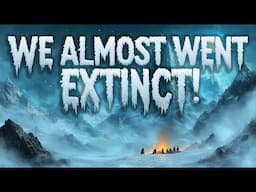 How We Survived the Ice Age