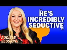 Vanessa Feltz On Showbiz Opinions And Why Jeff Goldblum Is The Ideal Man | Audible Sessions