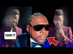 Vybz Kartel Reacts To Grammy Lost | Beenie Man Laugh At Him