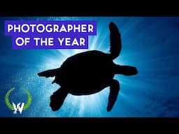 Interviewing the 2024 Wilder Photographer of the Year | (Audio Only)