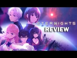 Eternights Review