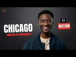 GTC Chicago DP EJ Watson 2025 Reel