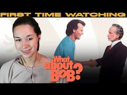 What About Bob? Made Me ANGRY | First Time Watching | Movie Reaction |Movie Review| Movie Commentary