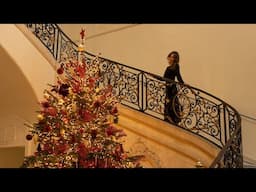 Finding Inspiration At The Rodin Museum - A Parisian Vlogmas Day Eleven