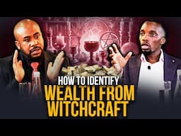 Spirituality Vs Witchcraft & Science || Dr. Mwaka