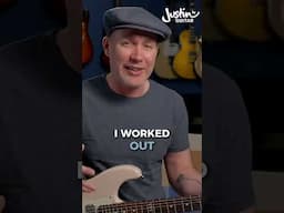 i used to hate music theory (but thanks to Metallica...) #guitarlesson