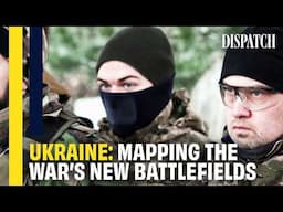 Ukraine: Front Lines of the Forgotten War | DISPATCH | HD Documentary Clip