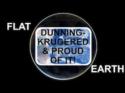 The Flat Earth Cult: A Disturbing Commitment to Ignorance