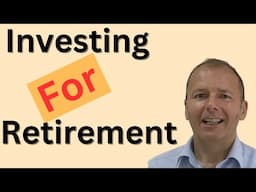 Investing for a Successful Retirement - do this and enjoy life