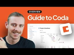 What is Coda?: An Overview of Coda